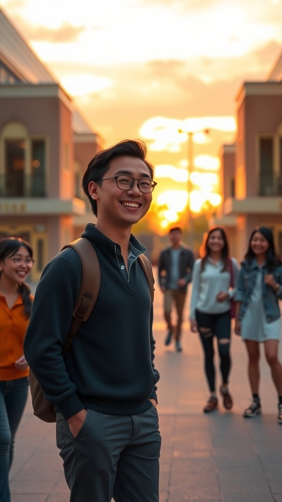 Cahaya Dalam Diri Raka