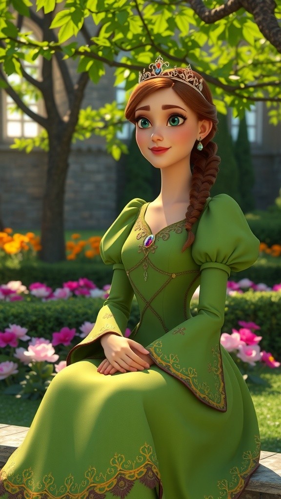 The Well of Lost Hopes