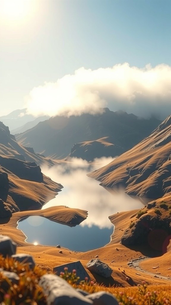 Celebrating South African Beauty