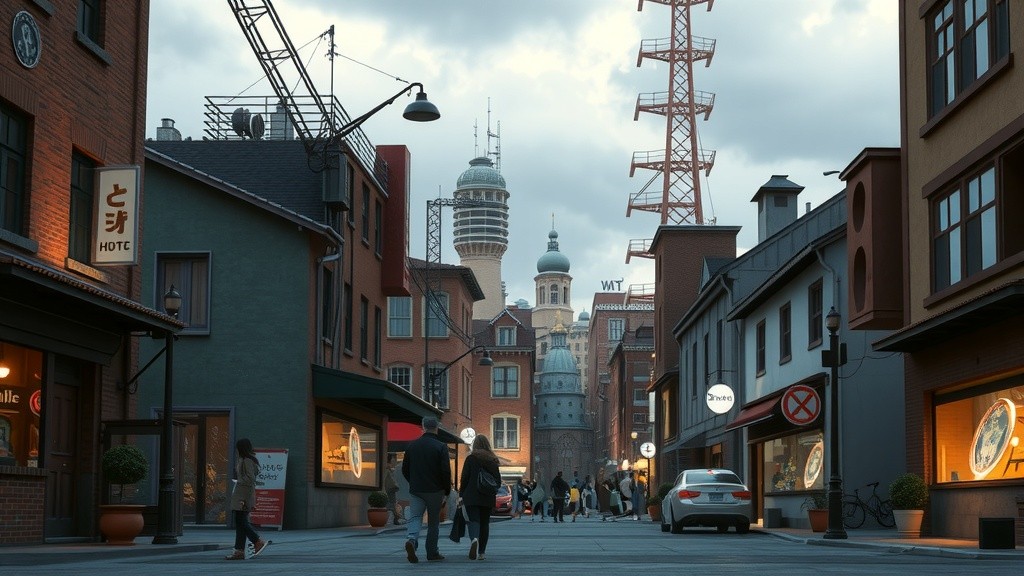 Aman's Hope: The Path to Dreams