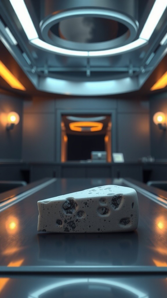 Moonlight Purr-jectile