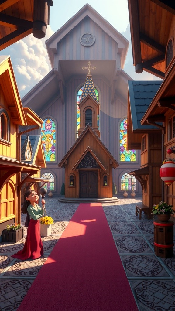 The Beat of Faith: Samuel's Story