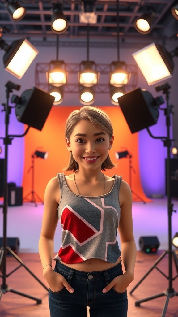 Creating the Perfect Video