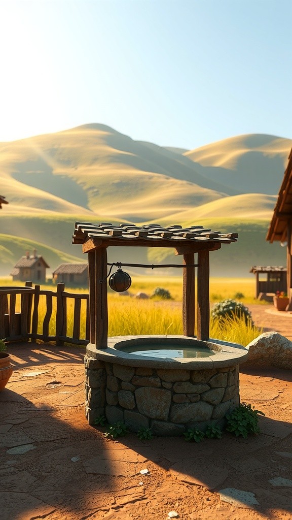 The Beautiful Girl and Her Boyfriend