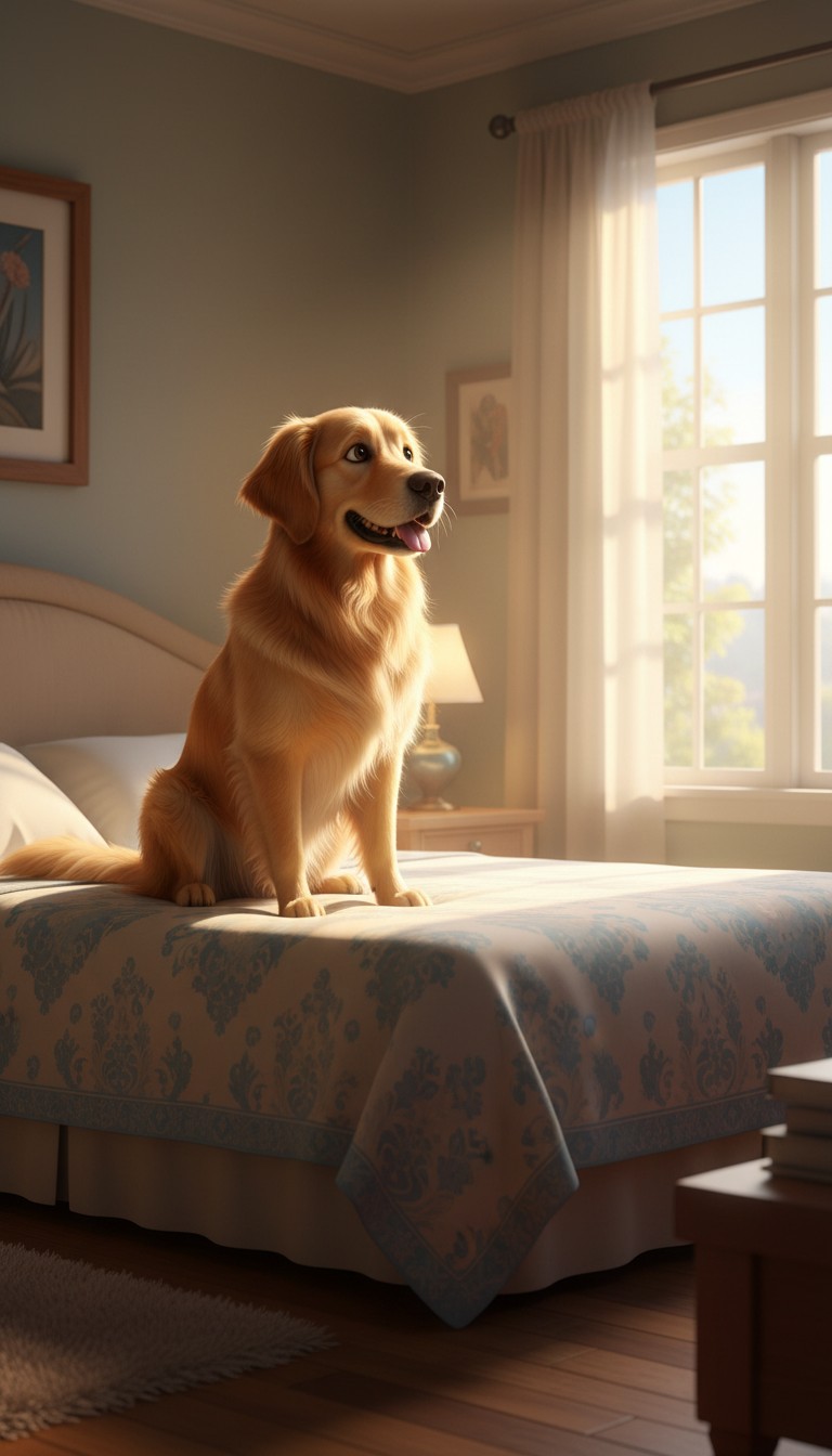 Dog Conversations: A Boy and His Best Friend