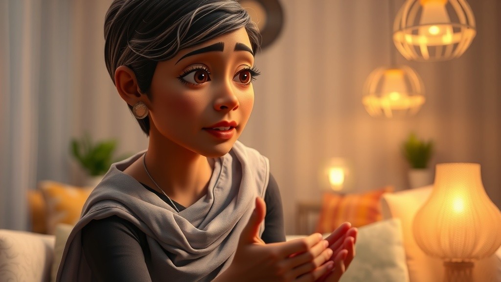 مٹھو: دلیر خرگوش کی کہانی