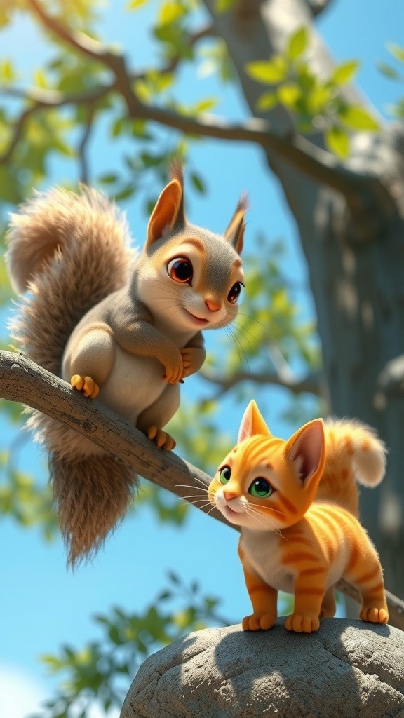 सामर्थ्य और मेहनत की कहानी