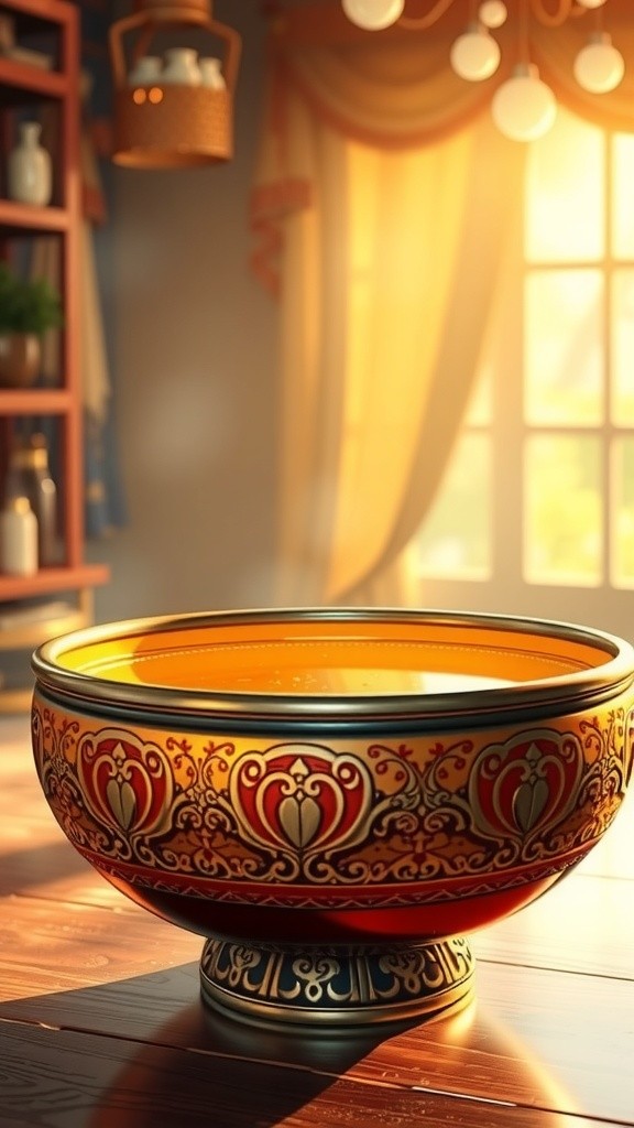 Sweet Adventures of Baby Rasgulla