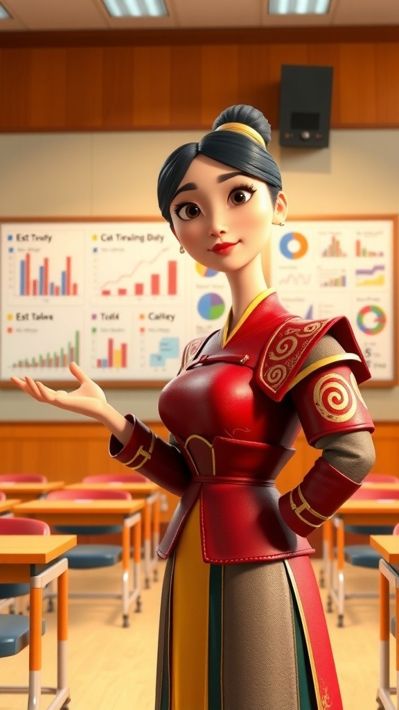 Dialog Lucu Budi dan Guru