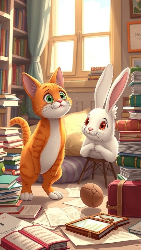 The Regretful Ex-Husband