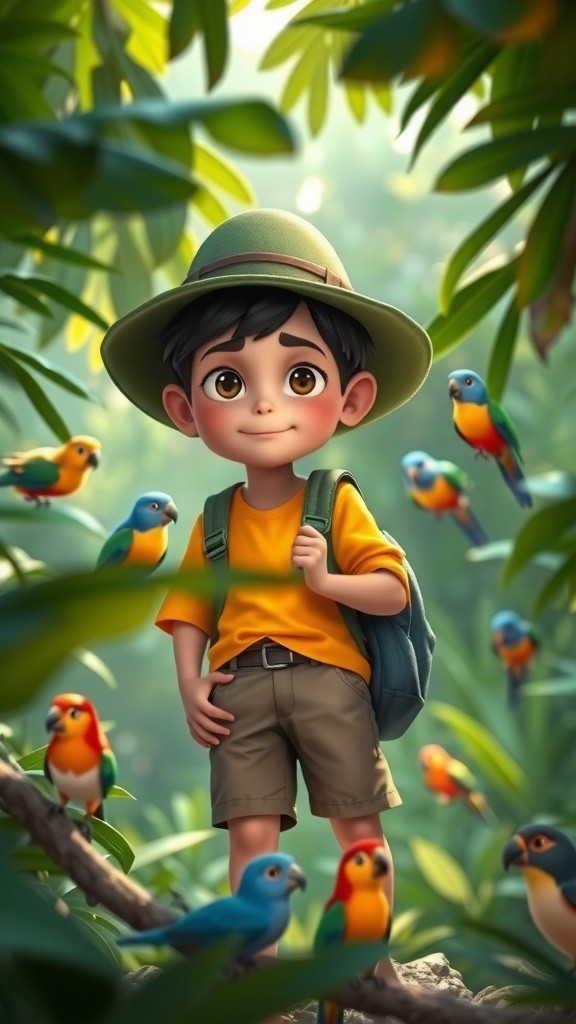 भालू का फुटबॉल मैच: हार से जीत तक!