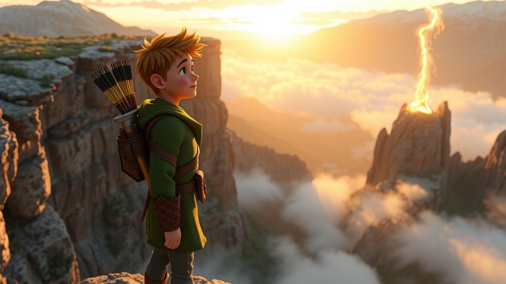 Unleashing Creativity: AI's Role in the Future of Art