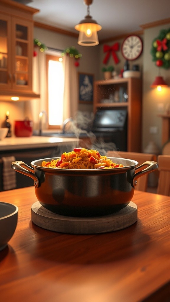 Thand aur Biryani: Sasural ki Kahani