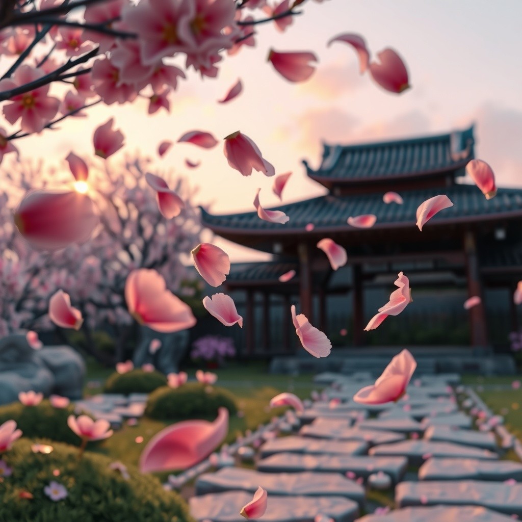 The Farewell of Princess Kaguya