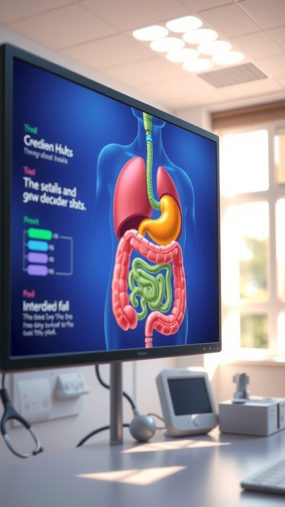 Human Gut Microbiota