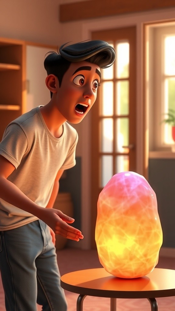 रवि की पढ़ाई की अनदेखी