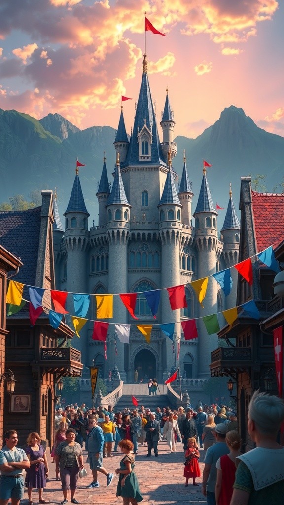 Enia and the Missing Cat Puchu