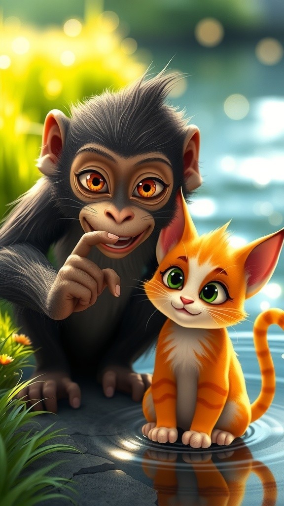 The Cost of Jokes: A Friendship Lesson