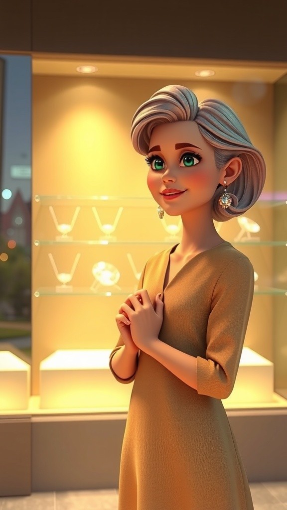 A Lesson in Love and Sacrifice