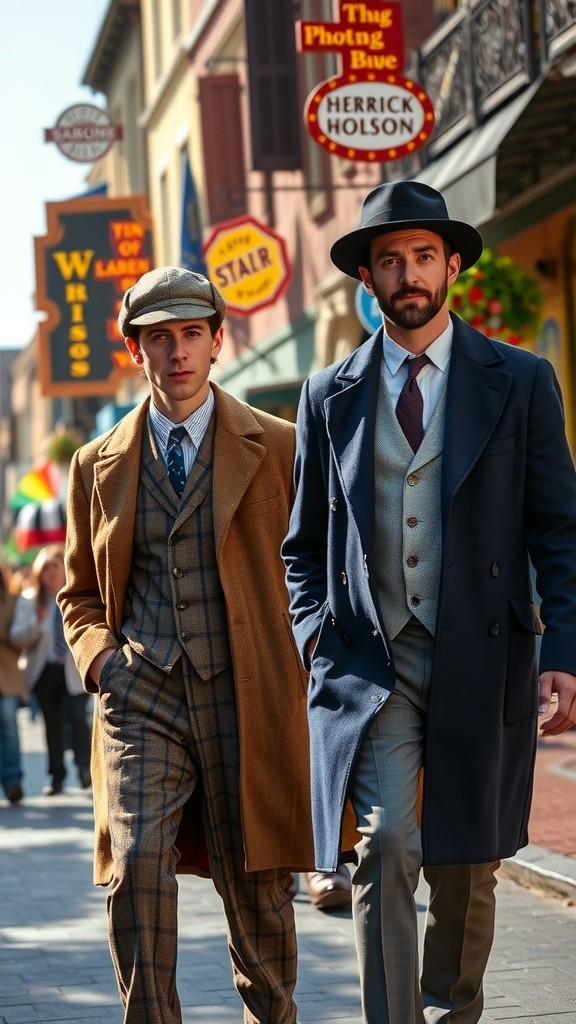 Sherlock Holmes: Mystery in New Orleans