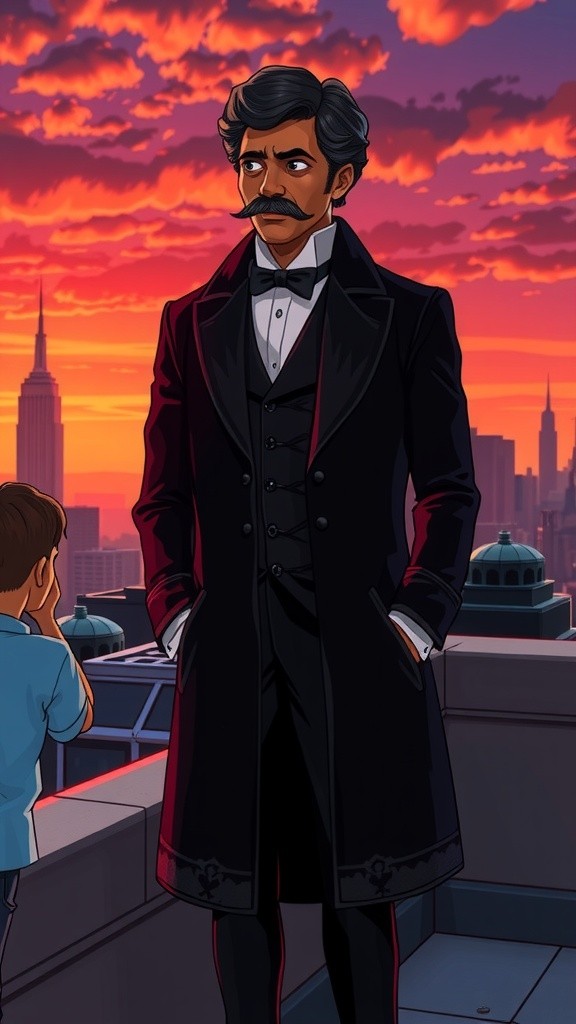 हल्क का वीरता भरा दिन