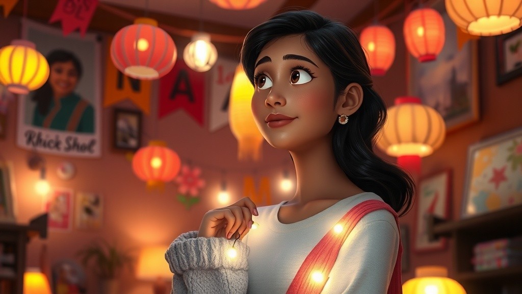 A Journey from Content to Connection