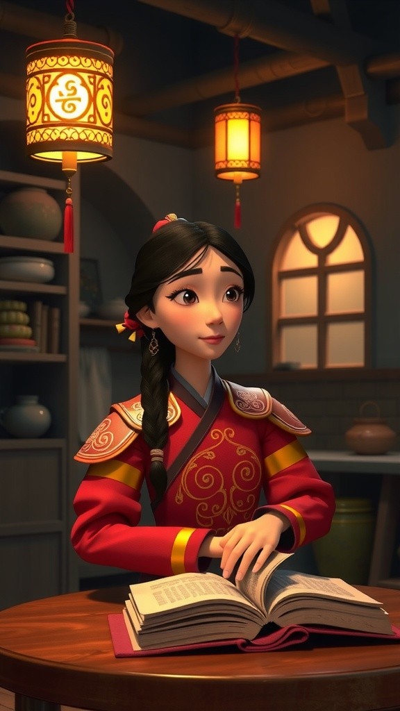 Kekuatan Dari Ketidakberdayaan