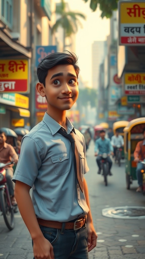 E-Raksha: Empowering Safety for Every Child