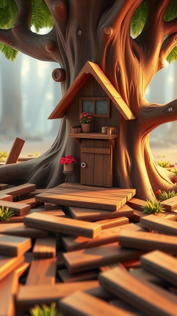 मेहनत और साथ की ताकत