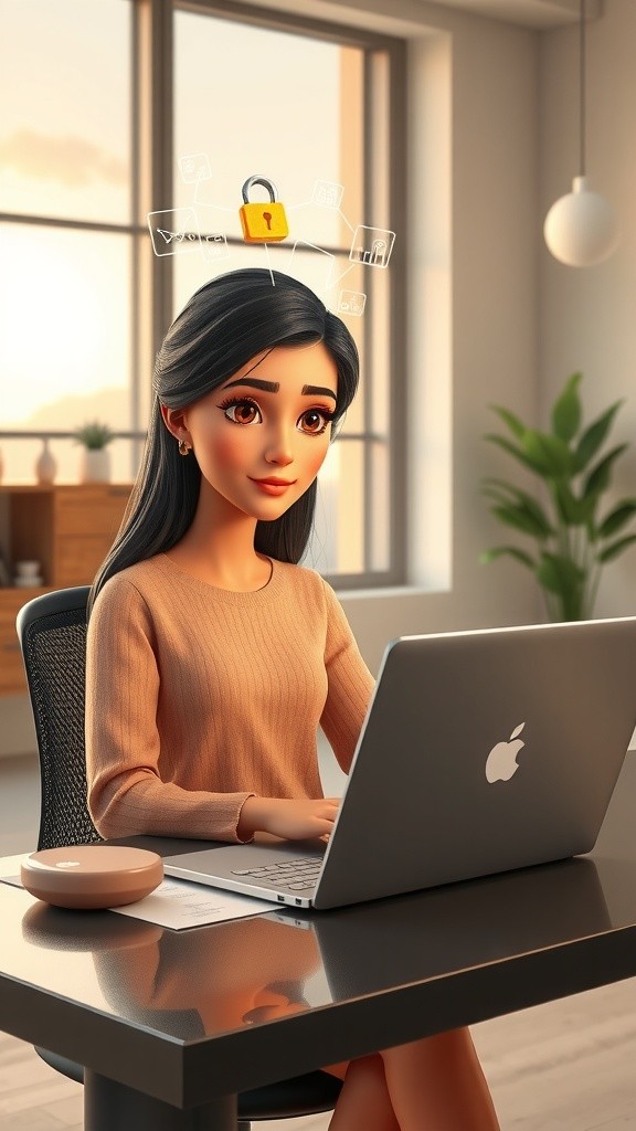 Cyber Safety: Smart Online Practices for Everyone