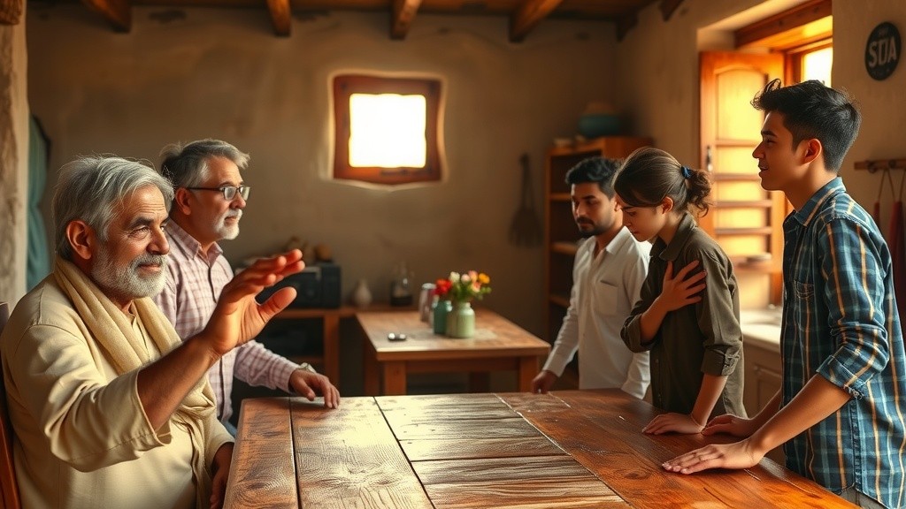 खुदाई से मिली समृद्धि