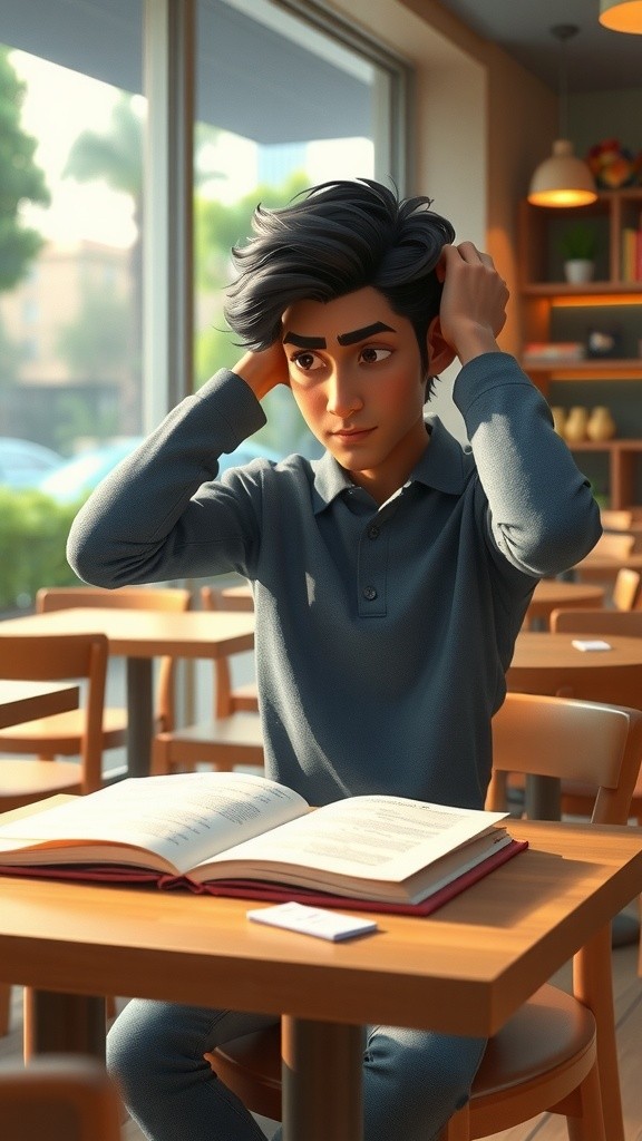 NEET Aspirants: Knowledge Gap and Laziness