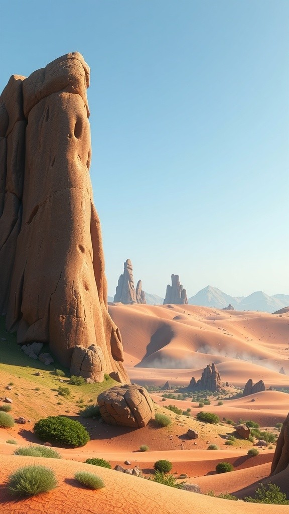 The Dreams of Musa: A Boy from Jos Plateau