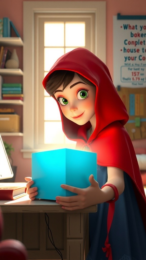 Lessons from Distraction: Bisiola's Story