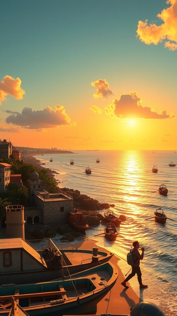 Mangalore: A Tapestry of Culture and Tradition