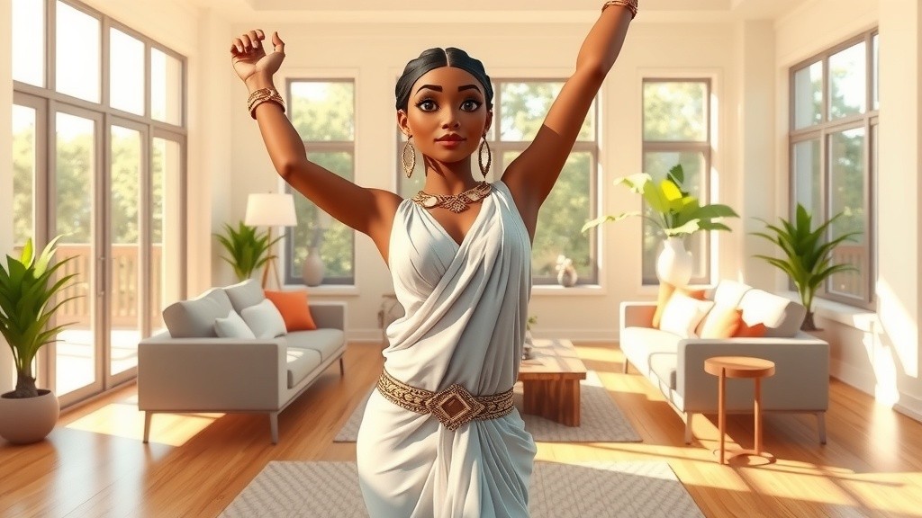 Stay Active with Community Support