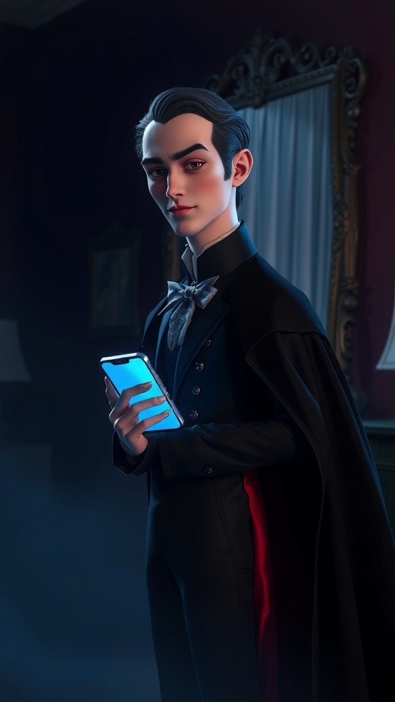 Raat ki Daravna Call