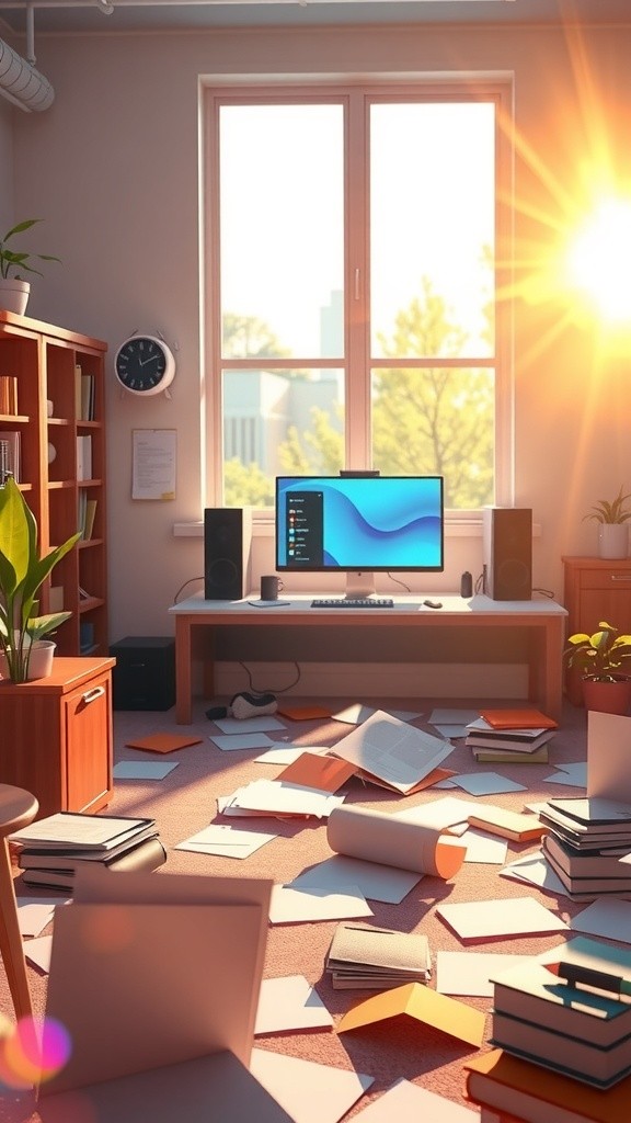 Nagent Content Studio: Your AI-Powered Content Vending Machine