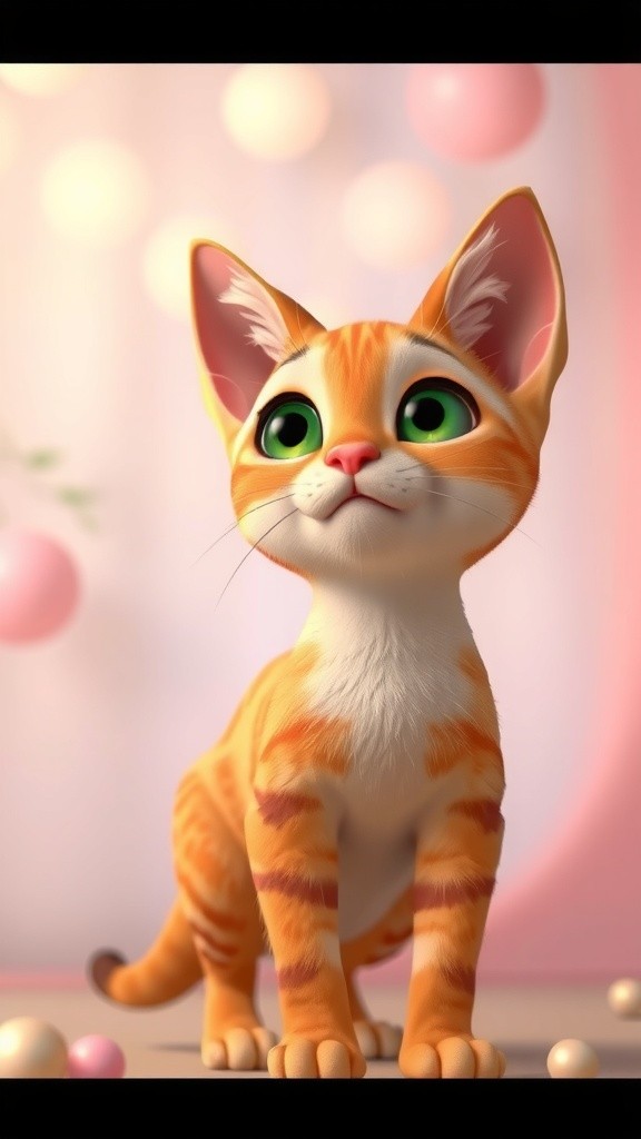 Habilidades Increíbles de los Animales (copy)