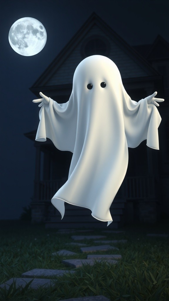 Bhoot aur Chai ki Dosti