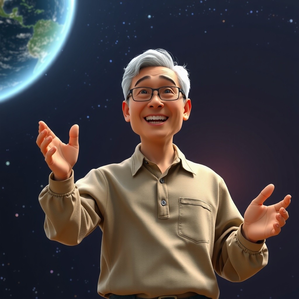 Harapan di Tengah Krisis: Pemanasan Global dan Perubahan Iklim