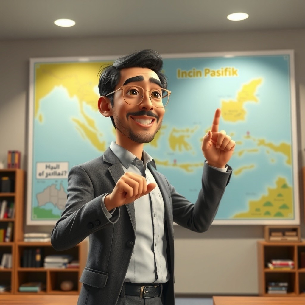 Pemahaman dan Penanggulangan Bencana