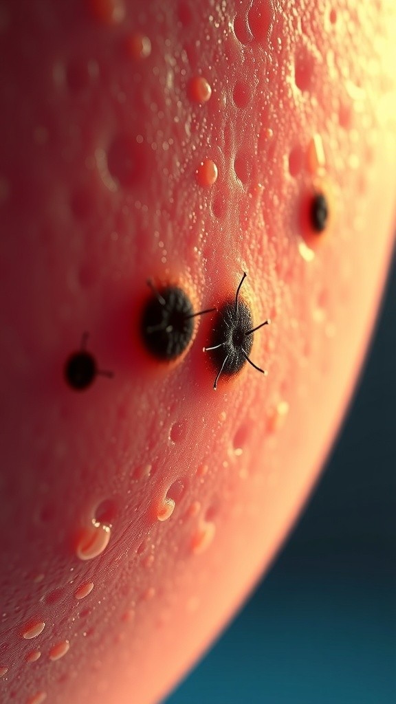 The Adventures of Vitamin C Hero