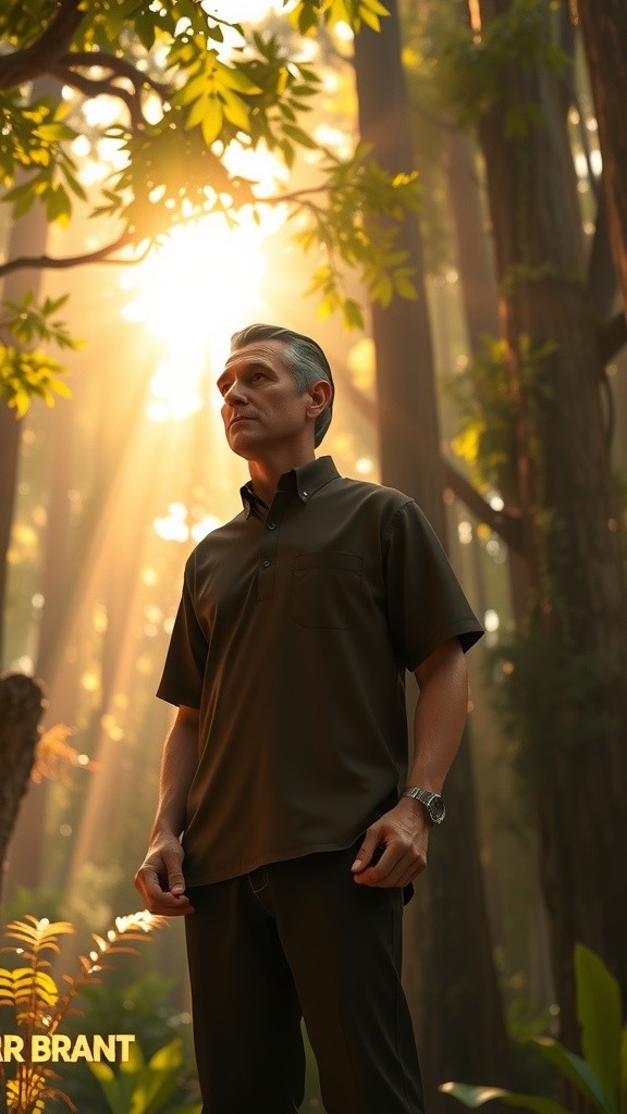 Balance Through Ayurveda: Harmony in Modern Life