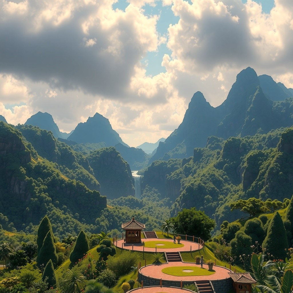 Evolusi Mitigasi Bencana di Indonesia