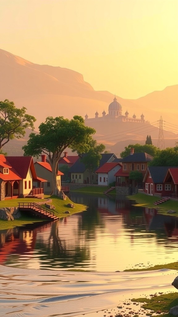 Meera's Journey of Hope