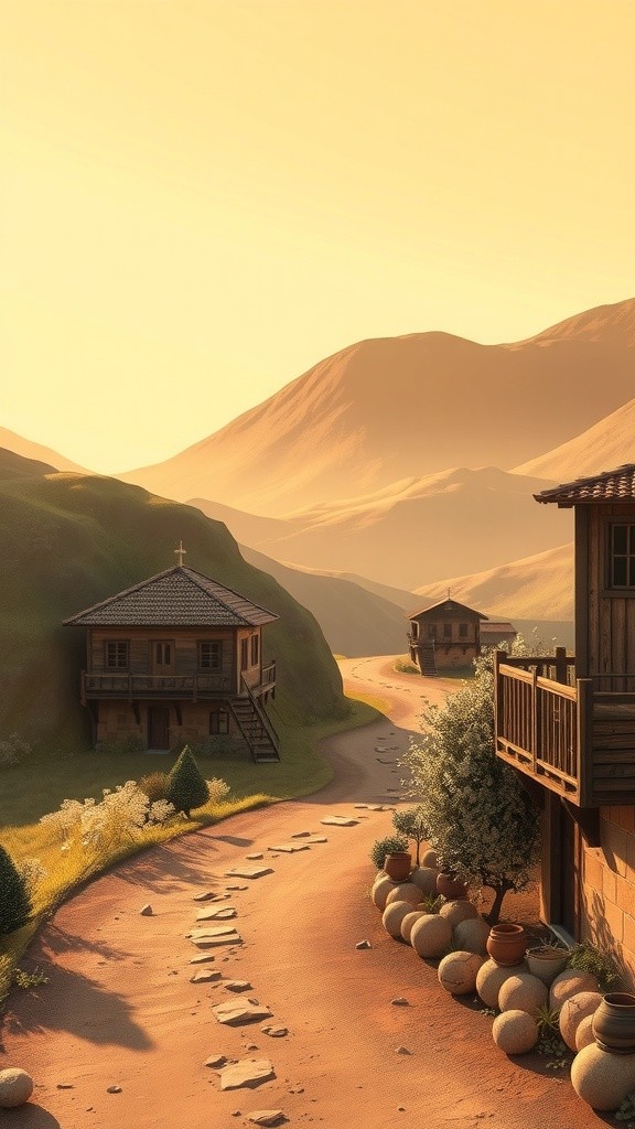 Perjalanan Raden Paku Menuntut Ilmu dan Berdakwah