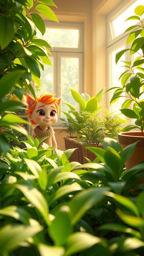 मिट्टी का pH: पौधों की सेहत के लिए महत्वपूर्ण!