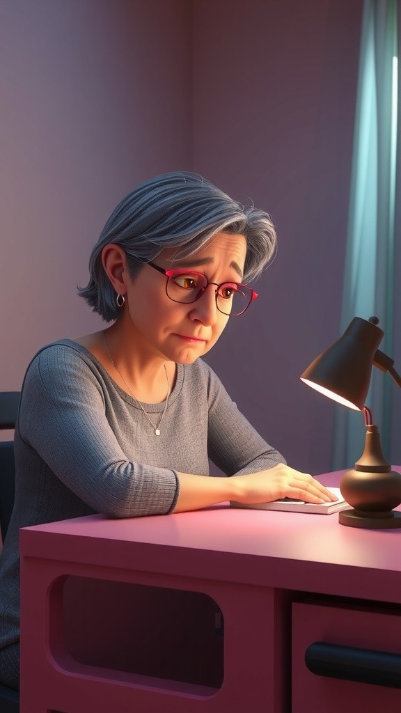 Vitamins to the Rescue: A Kawaii Adventure for Your Body!