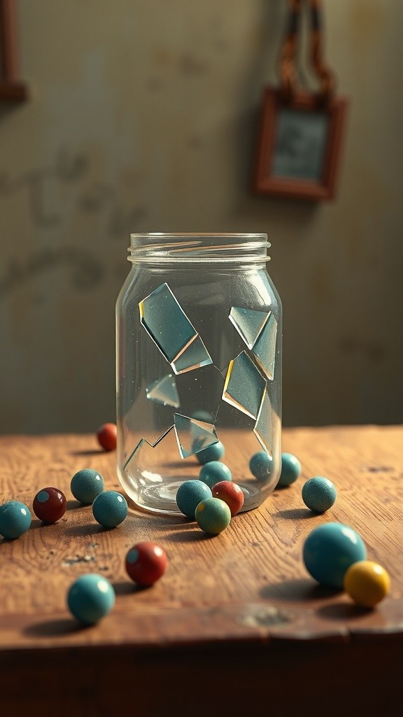 The Gift of Imperfection